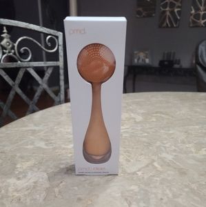 PMD Cleansing device